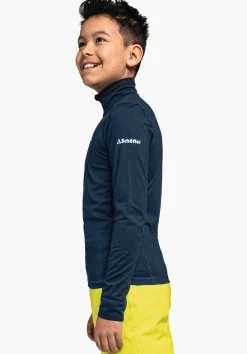 Ski<SCHÖFFEL Ski Moisture-regulating longsleeve