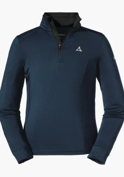 Ski<SCHÖFFEL Ski Moisture-regulating longsleeve