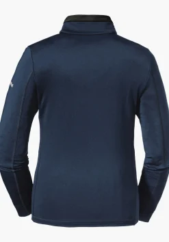 Ski<SCHÖFFEL Ski Moisture-regulating longsleeve