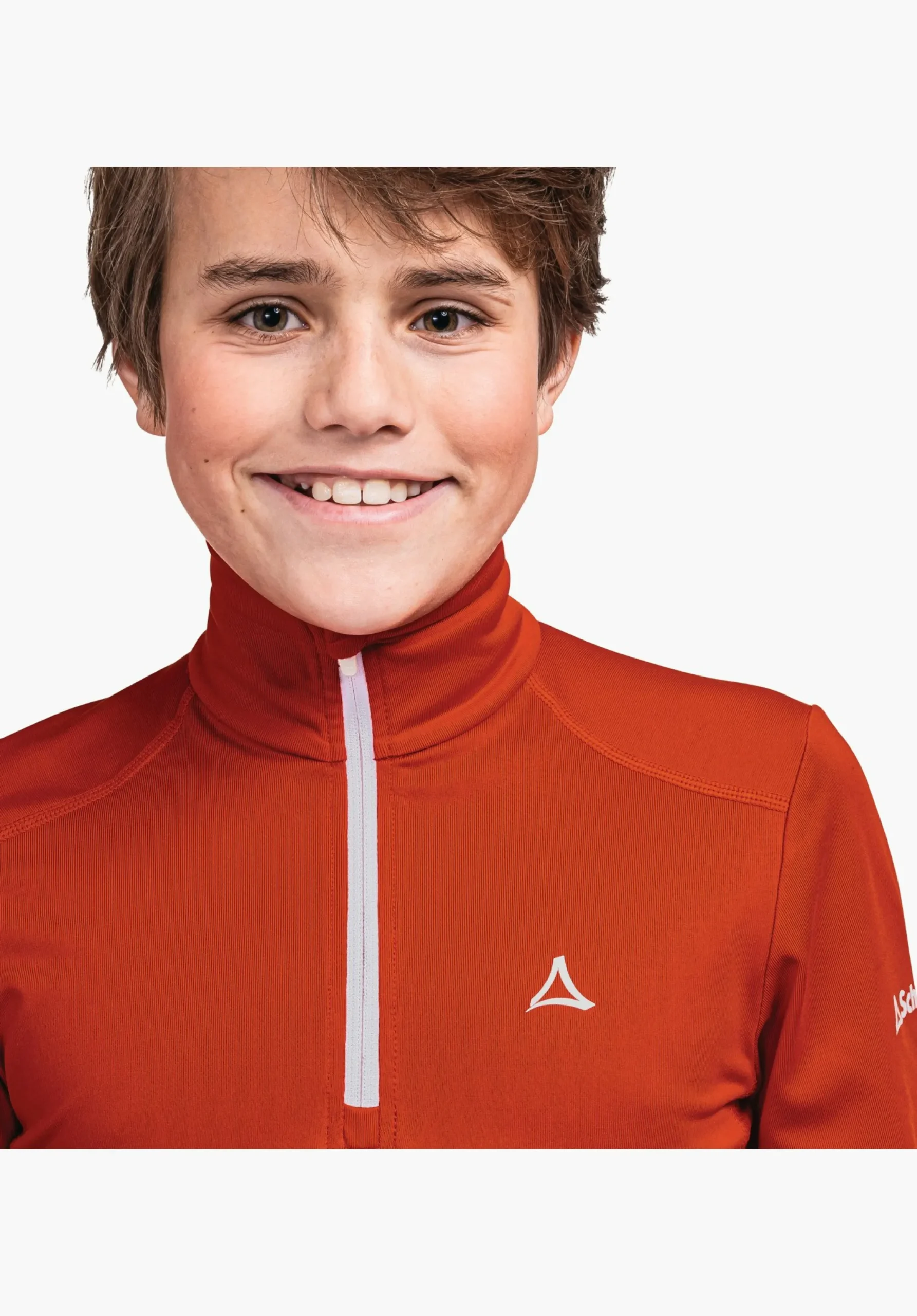 Ski<SCHÖFFEL Ski Moisture-regulating longsleeve