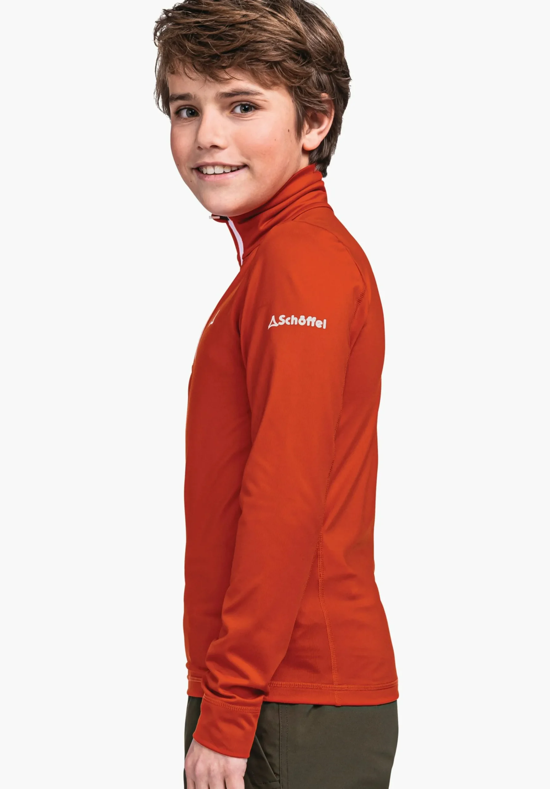 Ski<SCHÖFFEL Ski Moisture-regulating longsleeve