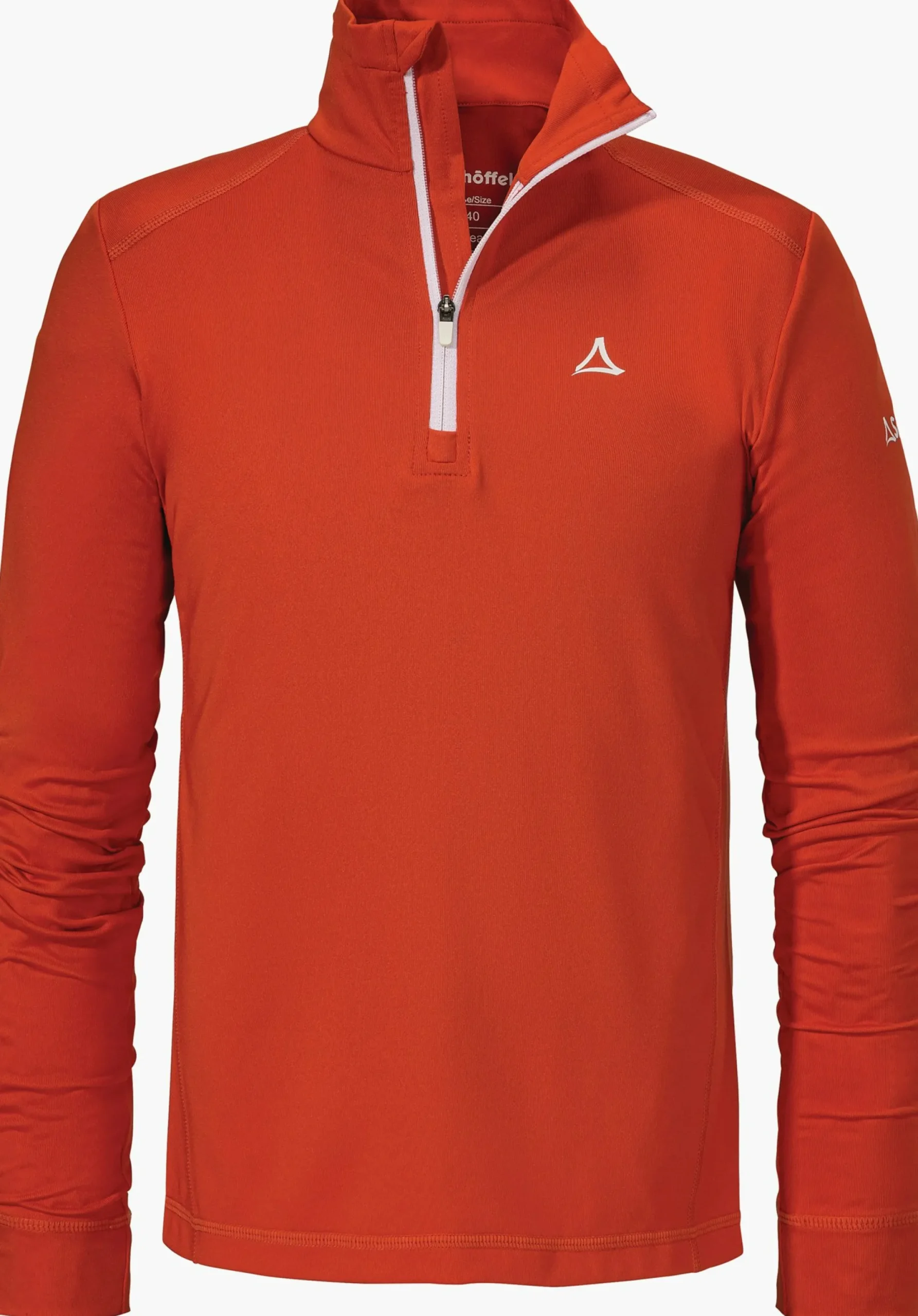 Ski<SCHÖFFEL Ski Moisture-regulating longsleeve