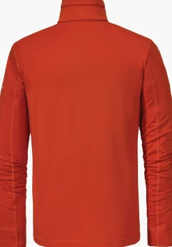 Ski<SCHÖFFEL Ski Moisture-regulating longsleeve