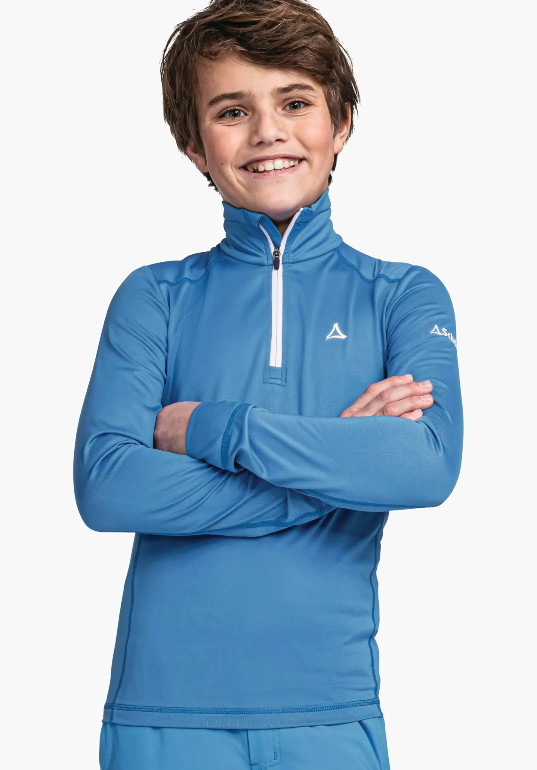 Ski<SCHÖFFEL Ski Moisture-regulating longsleeve