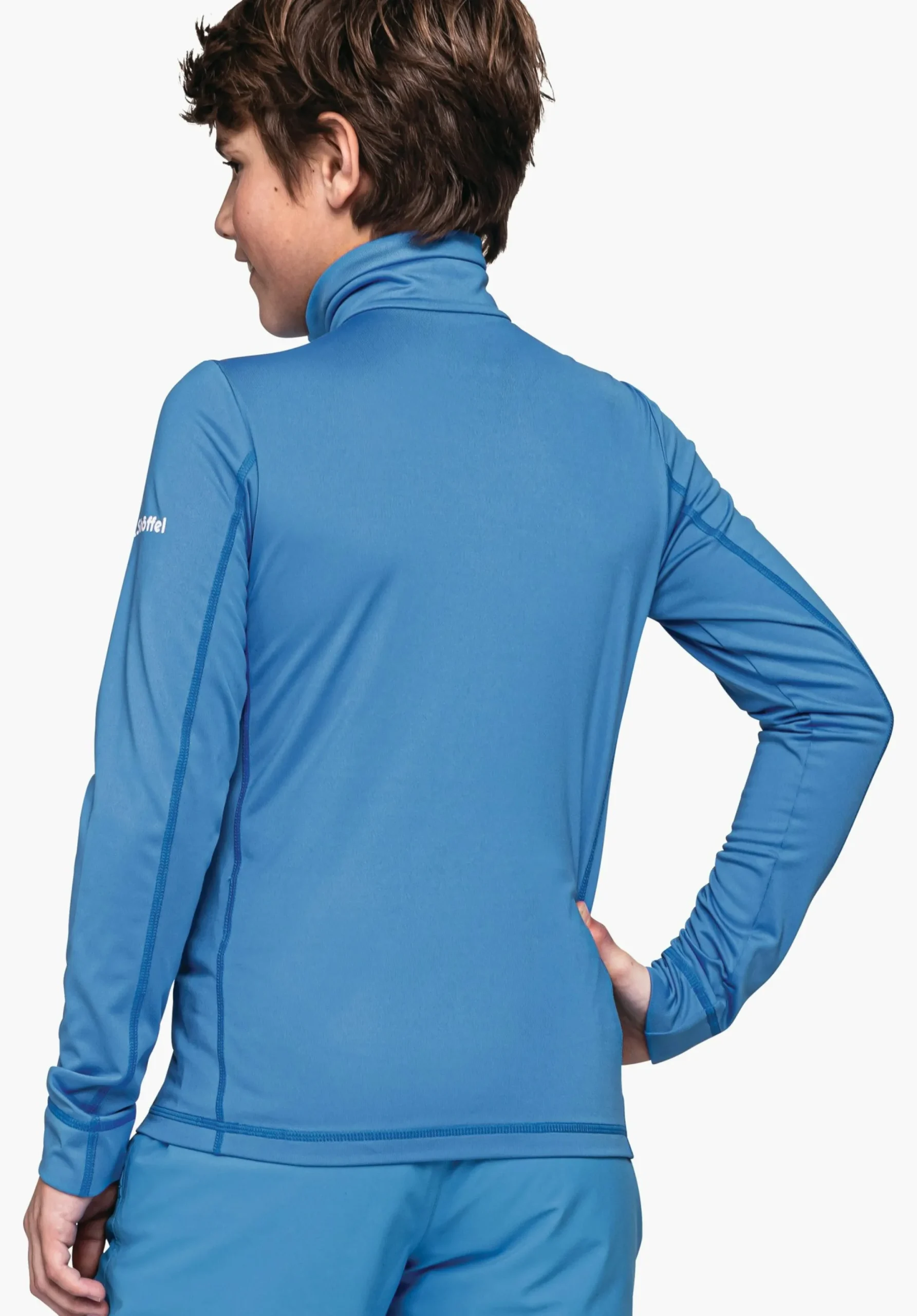 Ski<SCHÖFFEL Ski Moisture-regulating longsleeve