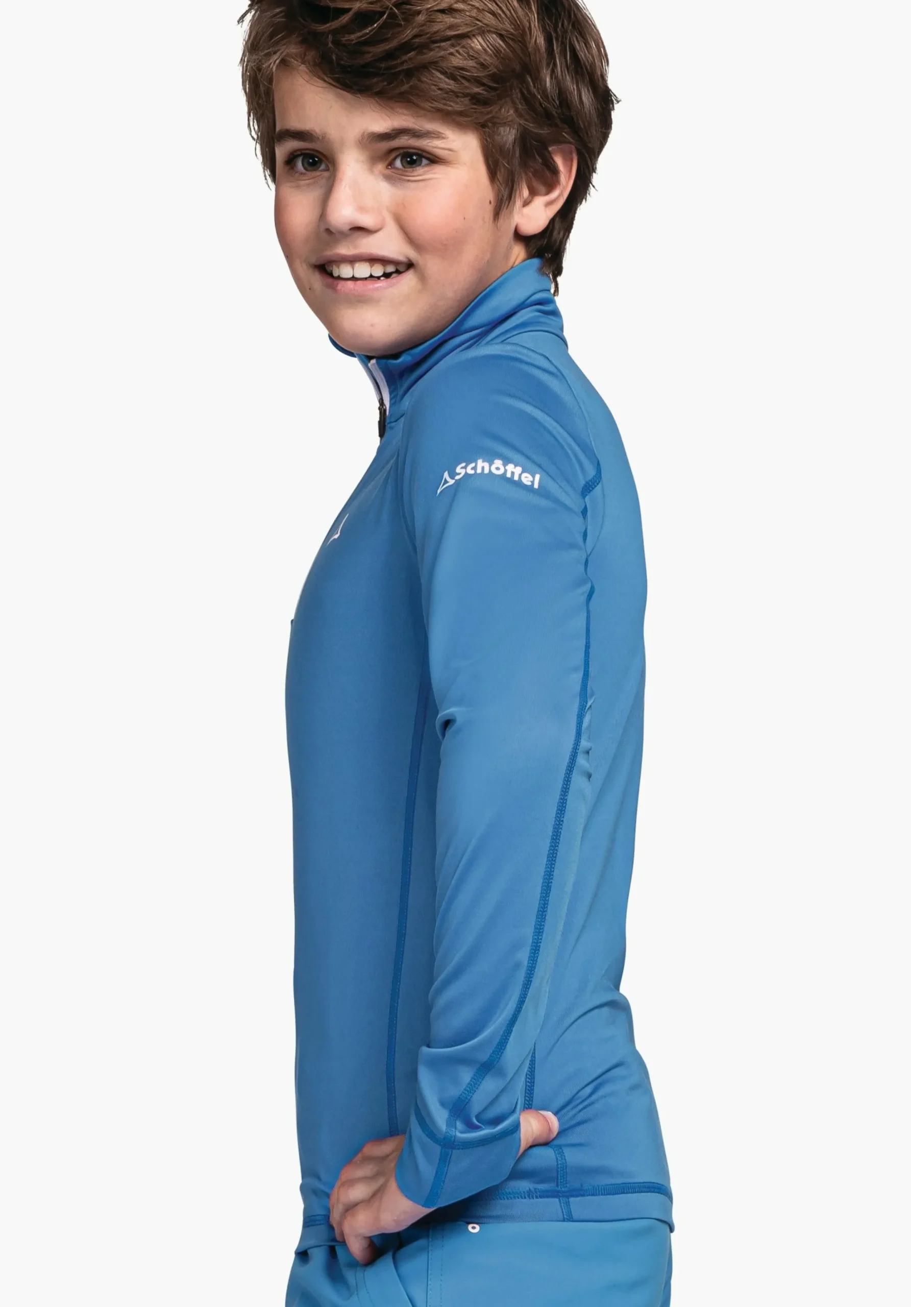 Ski<SCHÖFFEL Ski Moisture-regulating longsleeve