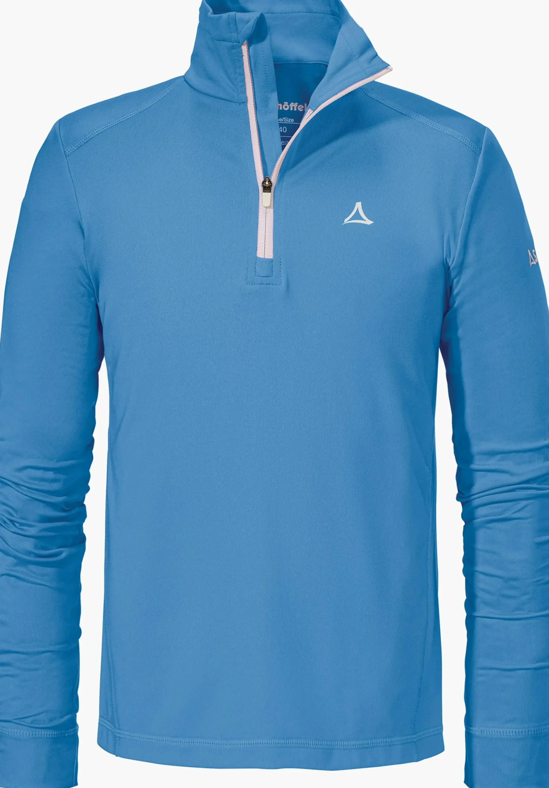 Ski<SCHÖFFEL Ski Moisture-regulating longsleeve