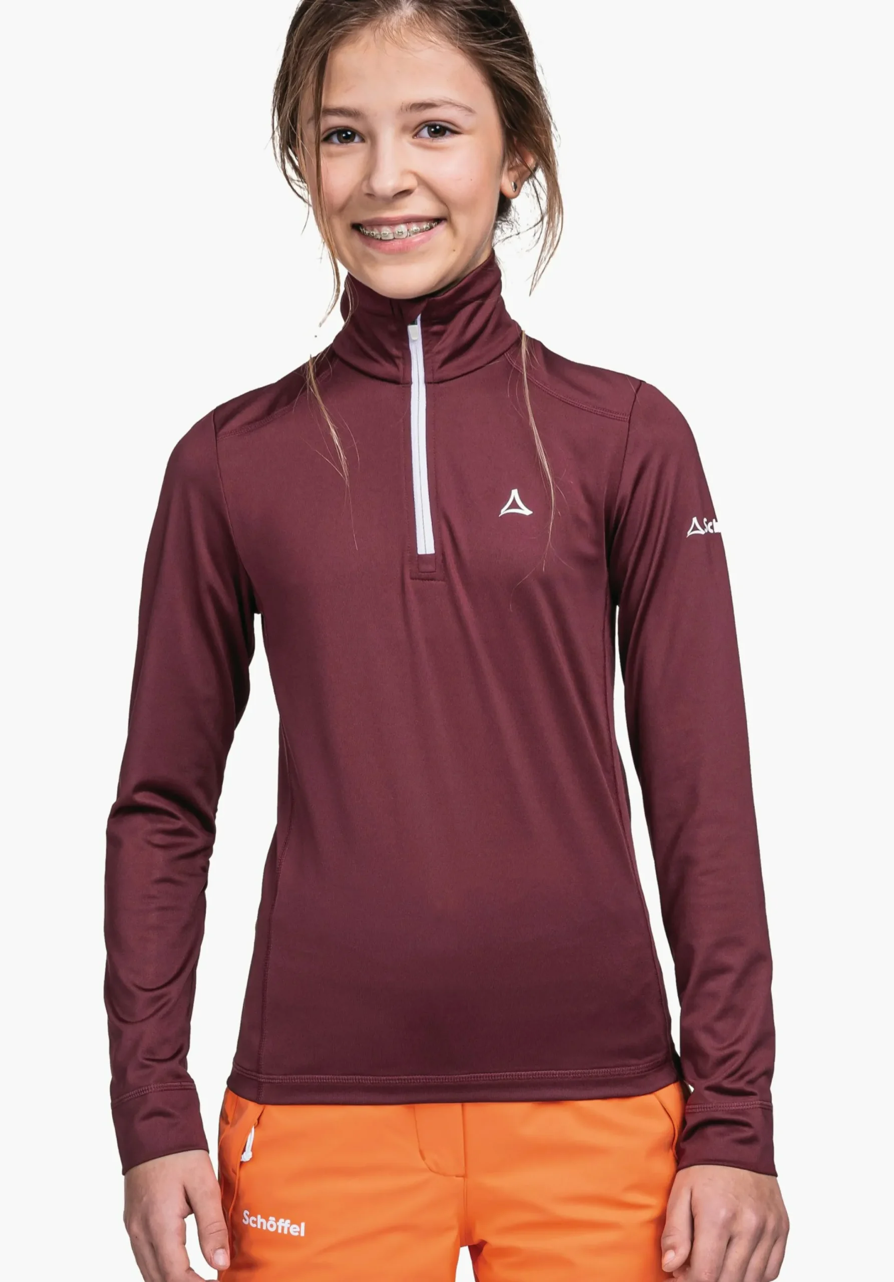 Ski<SCHÖFFEL Ski Moisture-regulating longsleeve