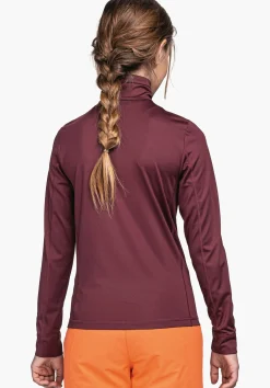 Ski<SCHÖFFEL Ski Moisture-regulating longsleeve