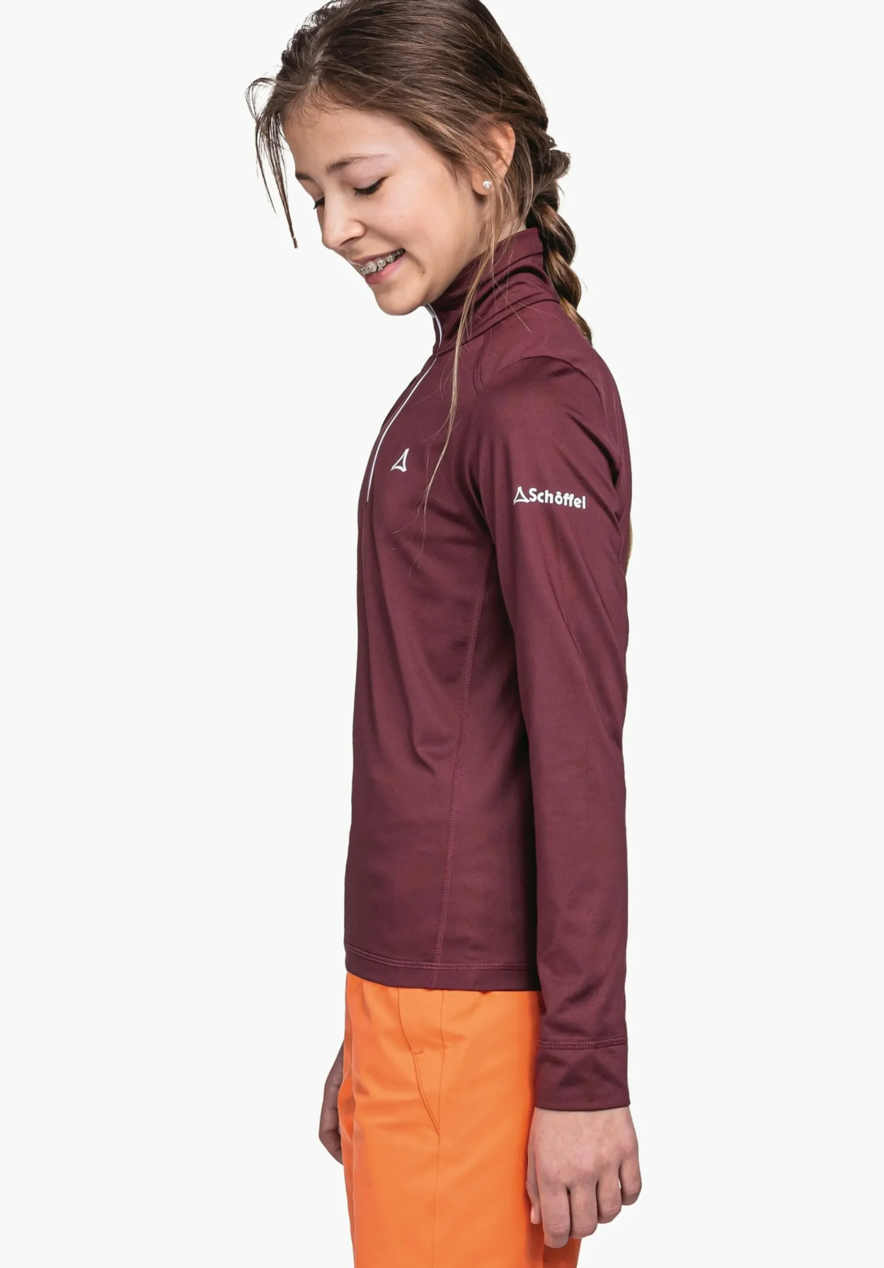Ski<SCHÖFFEL Ski Moisture-regulating longsleeve