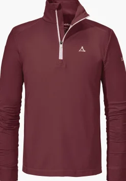 Ski<SCHÖFFEL Ski Moisture-regulating longsleeve