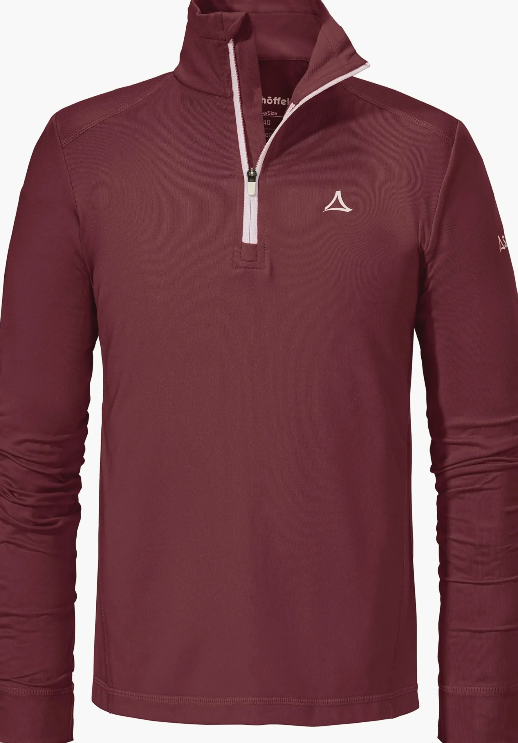 Ski<SCHÖFFEL Ski Moisture-regulating longsleeve