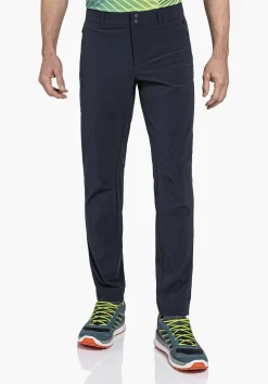 Trek & Hike|Pants Long<SCHÖFFEL Trek & Hike|Pants Long Multifunctional & technical hiking pants
