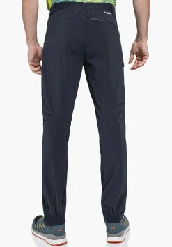 Trek & Hike|Pants Long<SCHÖFFEL Trek & Hike|Pants Long Multifunctional & technical hiking pants
