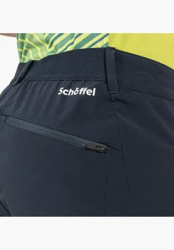 Trek & Hike|Pants Long<SCHÖFFEL Trek & Hike|Pants Long Multifunctional & technical hiking pants