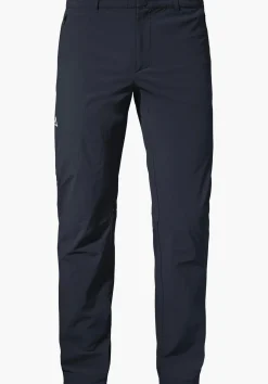 Trek & Hike|Pants Long<SCHÖFFEL Trek & Hike|Pants Long Multifunctional & technical hiking pants