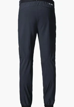 Trek & Hike|Pants Long<SCHÖFFEL Trek & Hike|Pants Long Multifunctional & technical hiking pants
