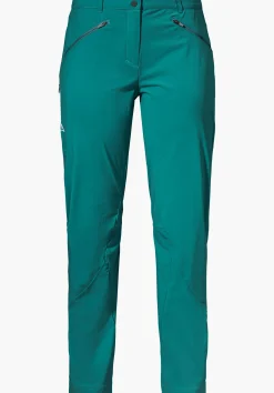 Trek & Hike|Pants Long<SCHÖFFEL Trek & Hike|Pants Long Multifunctional & technical hiking pants