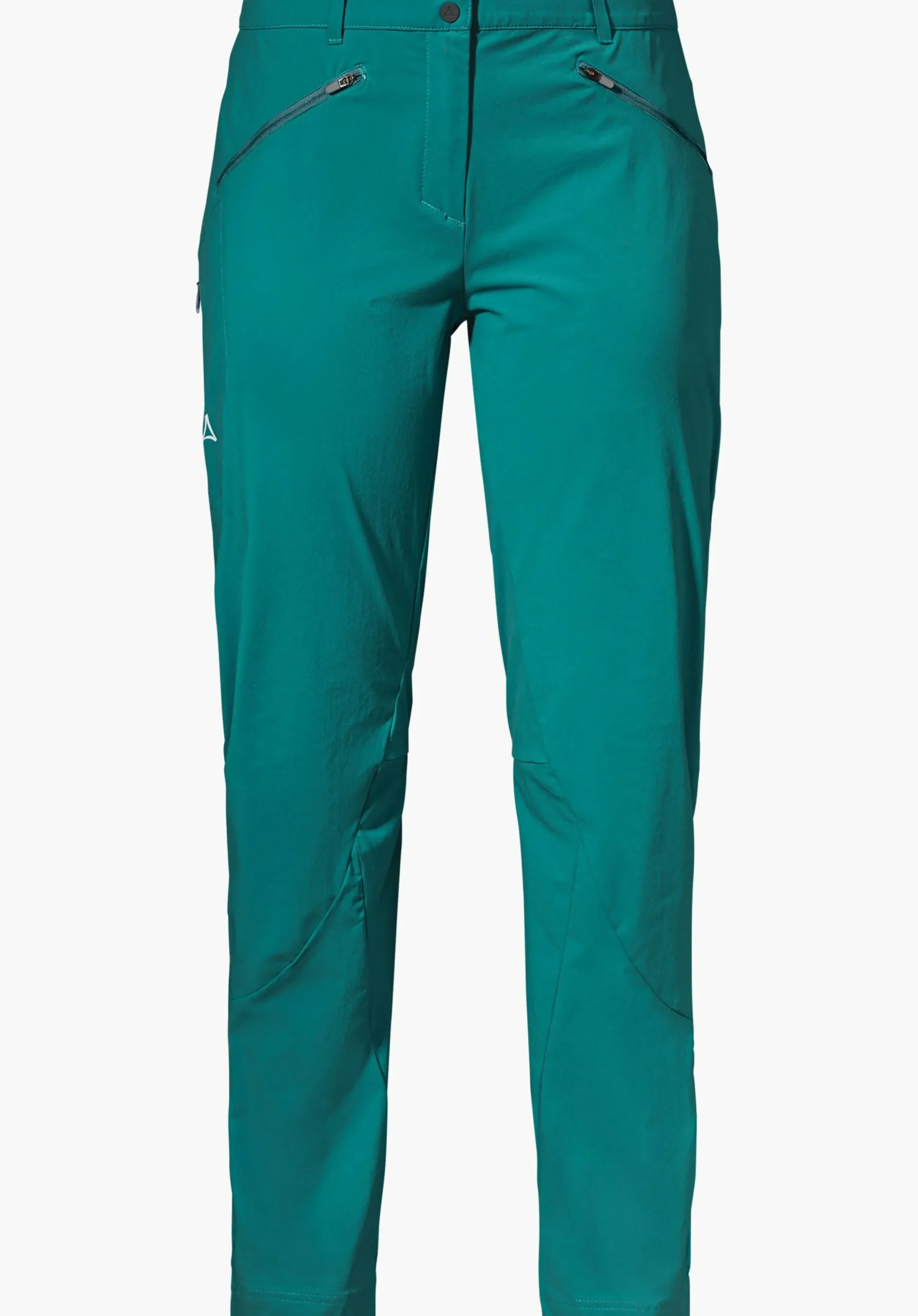 Trek & Hike|Pants Long<SCHÖFFEL Trek & Hike|Pants Long Multifunctional & technical hiking pants