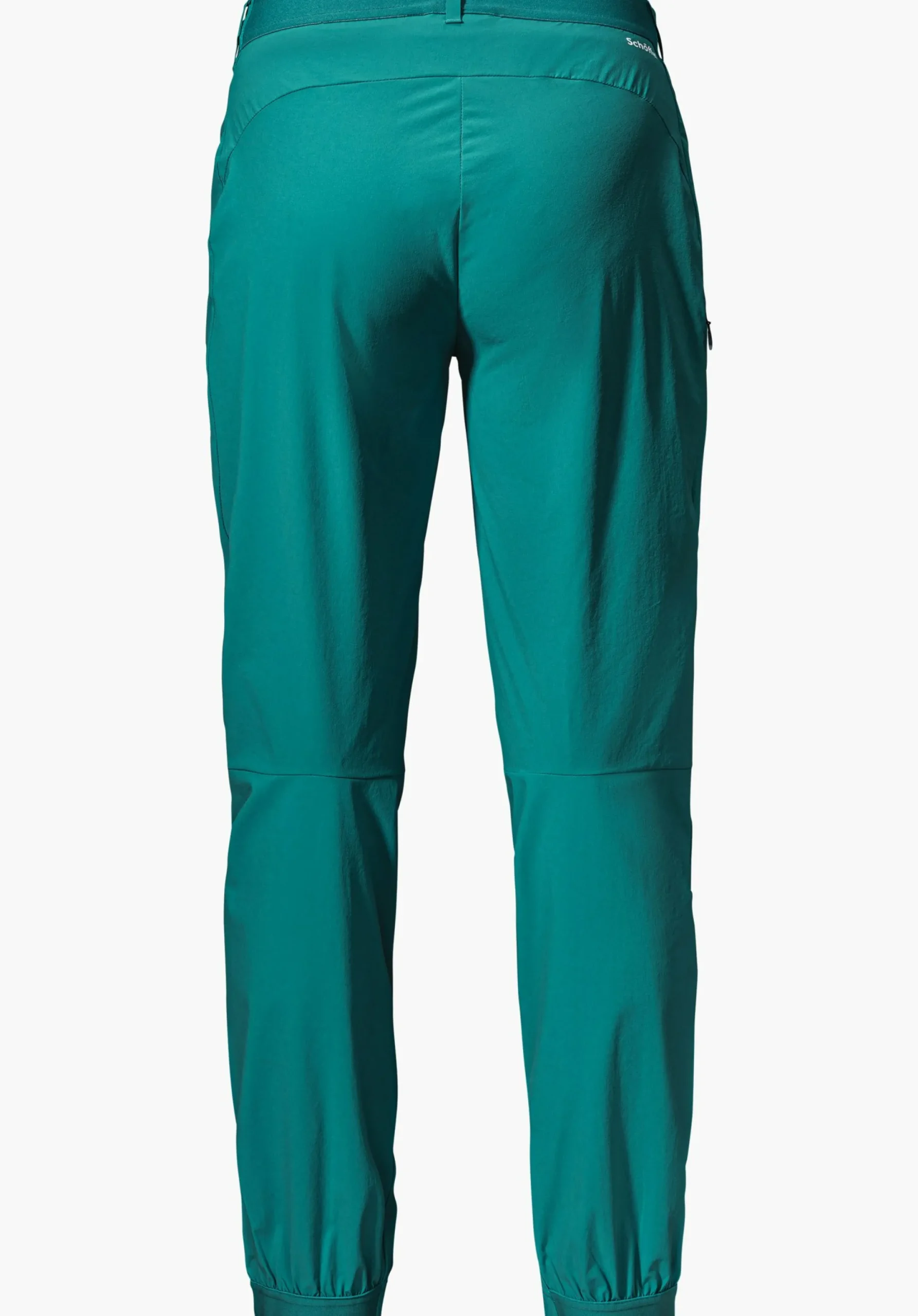 Trek & Hike|Pants Long<SCHÖFFEL Trek & Hike|Pants Long Multifunctional & technical hiking pants