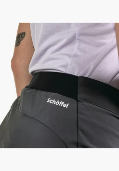 Trek & Hike|Pants Long<SCHÖFFEL Trek & Hike|Pants Long Multifunctional & technical hiking pants