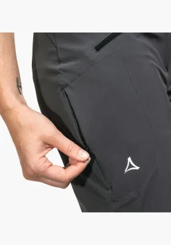 Trek & Hike|Pants Long<SCHÖFFEL Trek & Hike|Pants Long Multifunctional & technical hiking pants