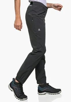 Trek & Hike|Pants Long<SCHÖFFEL Trek & Hike|Pants Long Multifunctional & technical hiking pants