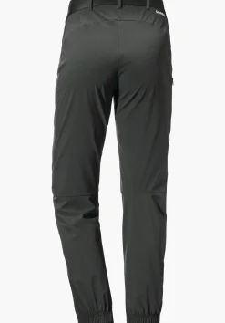 Trek & Hike|Pants Long<SCHÖFFEL Trek & Hike|Pants Long Multifunctional & technical hiking pants