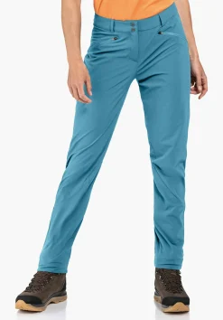 Trek & Hike|Pants Long<SCHÖFFEL Trek & Hike|Pants Long Multifunctional & technical hiking pants