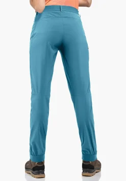 Trek & Hike|Pants Long<SCHÖFFEL Trek & Hike|Pants Long Multifunctional & technical hiking pants