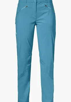 Trek & Hike|Pants Long<SCHÖFFEL Trek & Hike|Pants Long Multifunctional & technical hiking pants