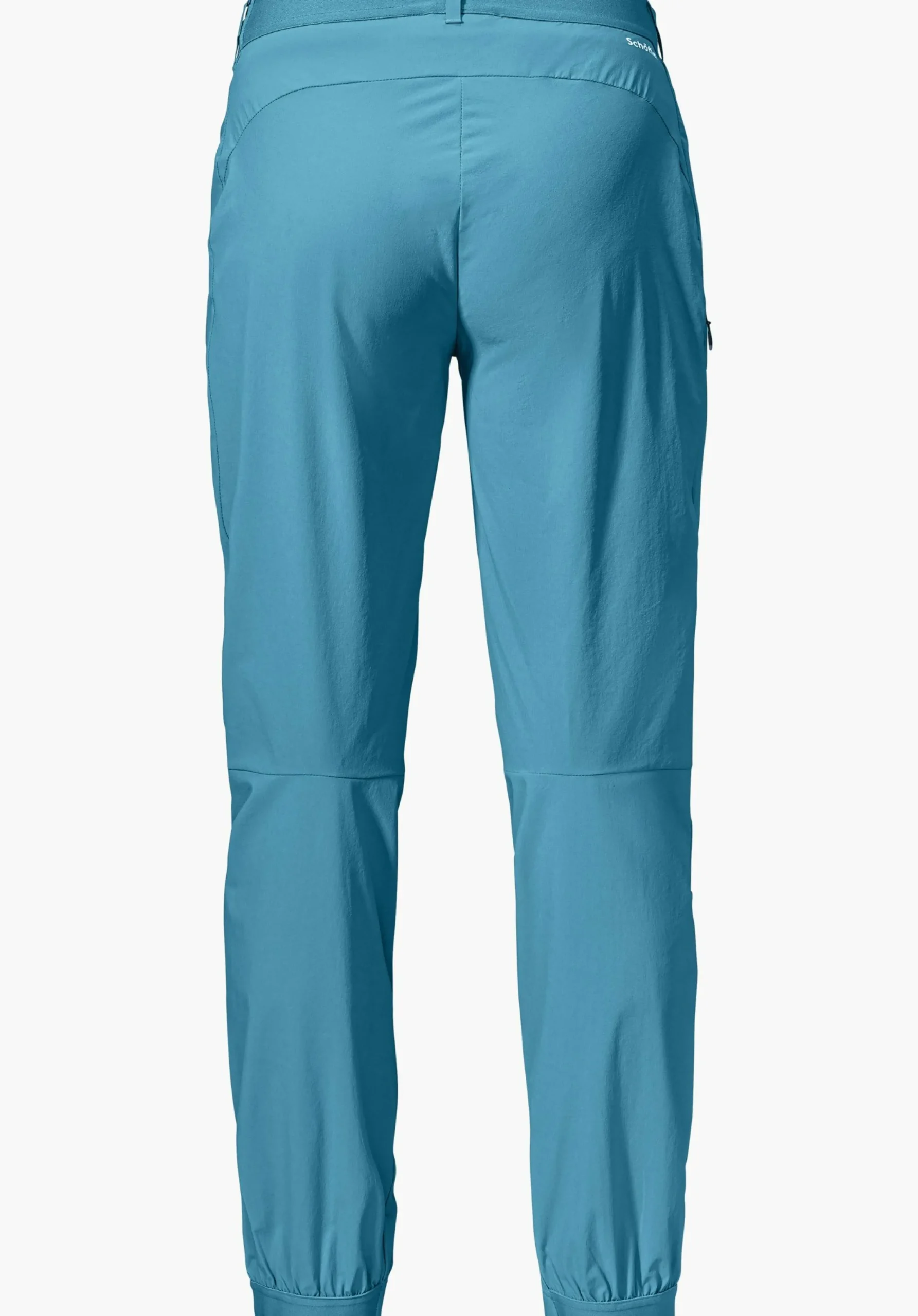 Trek & Hike|Pants Long<SCHÖFFEL Trek & Hike|Pants Long Multifunctional & technical hiking pants