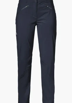 Pants Long|Trek & Hike<SCHÖFFEL Pants Long|Trek & Hike Multifunctional & technical hiking pants