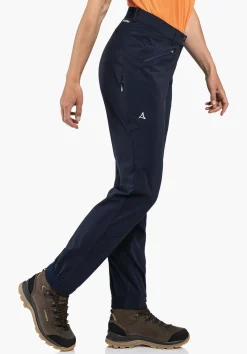 Pants Long|Trek & Hike<SCHÖFFEL Pants Long|Trek & Hike Multifunctional & technical hiking pants