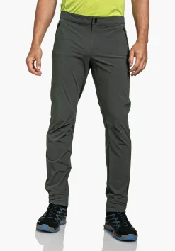 Trek & Hike|Pants Long<SCHÖFFEL Trek & Hike|Pants Long Multifunctional & technical hiking pants