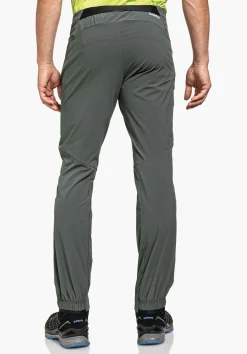 Trek & Hike|Pants Long<SCHÖFFEL Trek & Hike|Pants Long Multifunctional & technical hiking pants