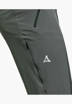 Trek & Hike|Pants Long<SCHÖFFEL Trek & Hike|Pants Long Multifunctional & technical hiking pants
