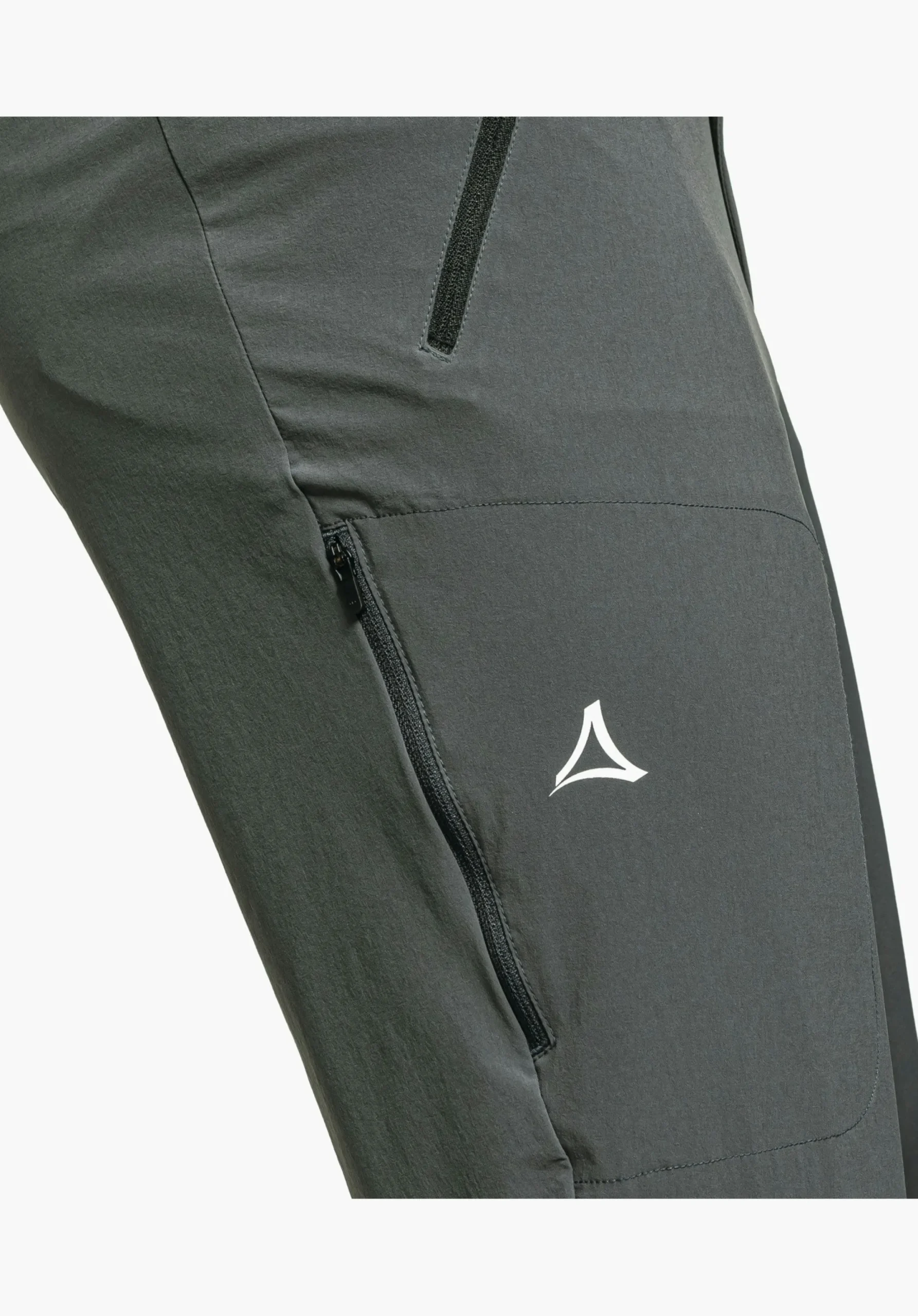 Trek & Hike|Pants Long<SCHÖFFEL Trek & Hike|Pants Long Multifunctional & technical hiking pants