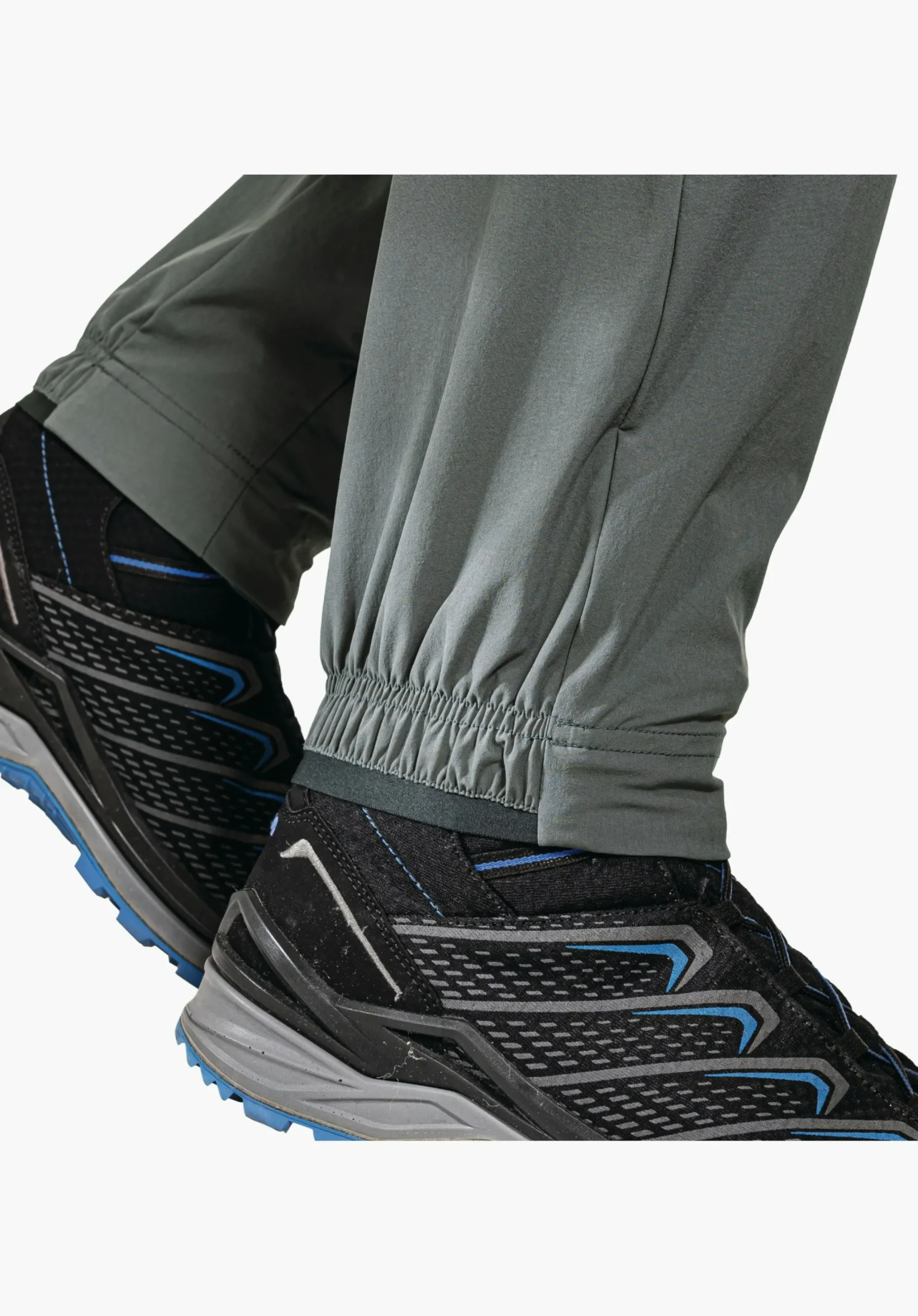 Trek & Hike|Pants Long<SCHÖFFEL Trek & Hike|Pants Long Multifunctional & technical hiking pants