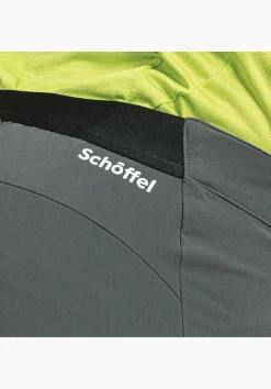 Trek & Hike|Pants Long<SCHÖFFEL Trek & Hike|Pants Long Multifunctional & technical hiking pants