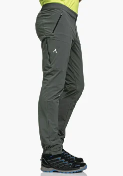 Trek & Hike|Pants Long<SCHÖFFEL Trek & Hike|Pants Long Multifunctional & technical hiking pants