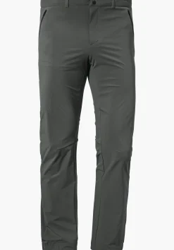 Trek & Hike|Pants Long<SCHÖFFEL Trek & Hike|Pants Long Multifunctional & technical hiking pants