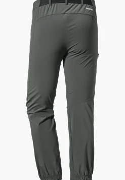 Trek & Hike|Pants Long<SCHÖFFEL Trek & Hike|Pants Long Multifunctional & technical hiking pants