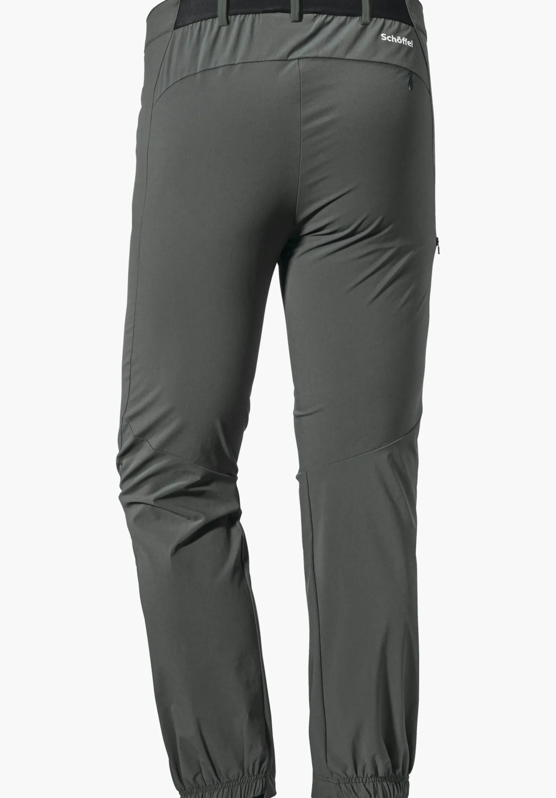 Trek & Hike|Pants Long<SCHÖFFEL Trek & Hike|Pants Long Multifunctional & technical hiking pants