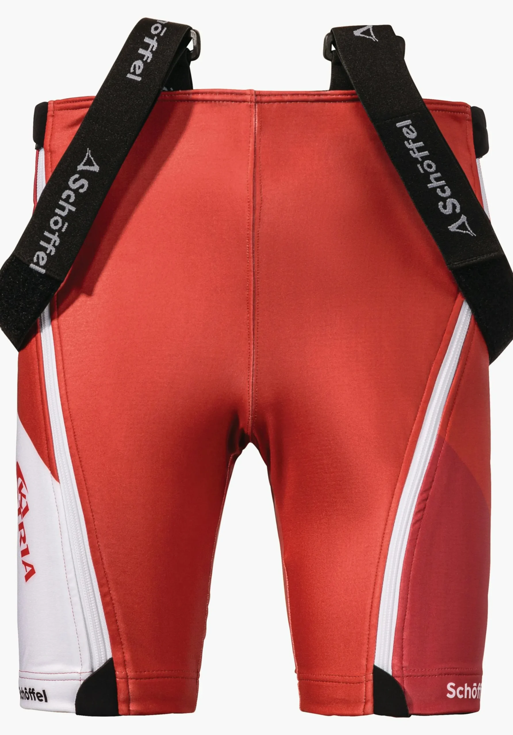 Ski<SCHÖFFEL Ski Overshirt racing pants for kids in ÖSV look