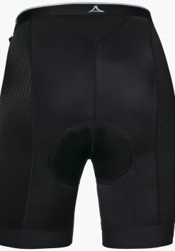 Bike|Inner Pants<SCHÖFFEL Bike|Inner Pants Performance cycle pants with seat padding