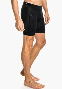 Bike|Inner Pants<SCHÖFFEL Bike|Inner Pants Performance cycling pants with seat padding