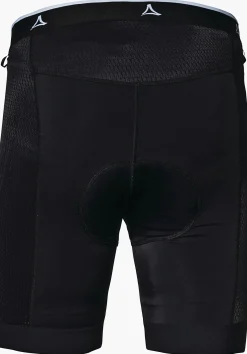 Bike|Inner Pants<SCHÖFFEL Bike|Inner Pants Performance cycling pants with seat padding