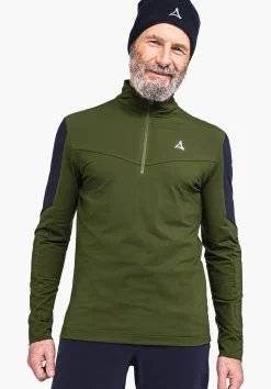 Skiing<SCHÖFFEL Skiing Premium longsleeve in the best material
