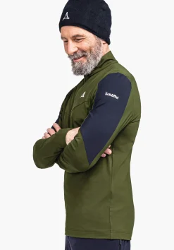Skiing<SCHÖFFEL Skiing Premium longsleeve in the best material